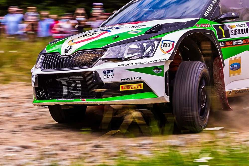 Photograph by Liviu Reti