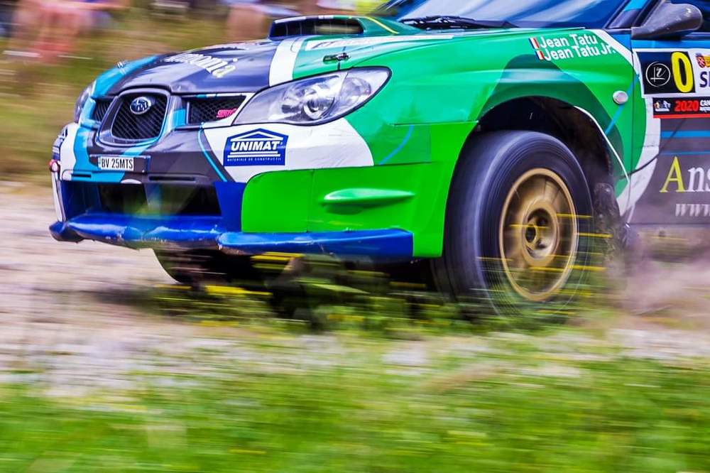 Photograph by Liviu Reti