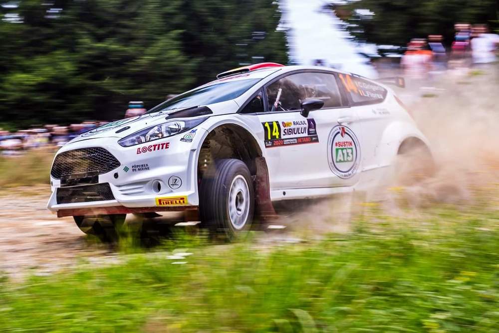 Photograph by Liviu Reti