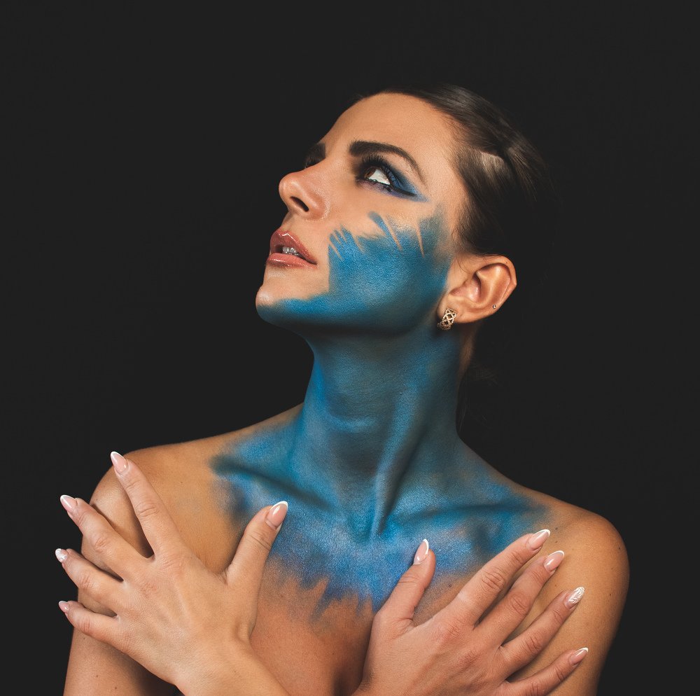 Photograph by John Papoulias