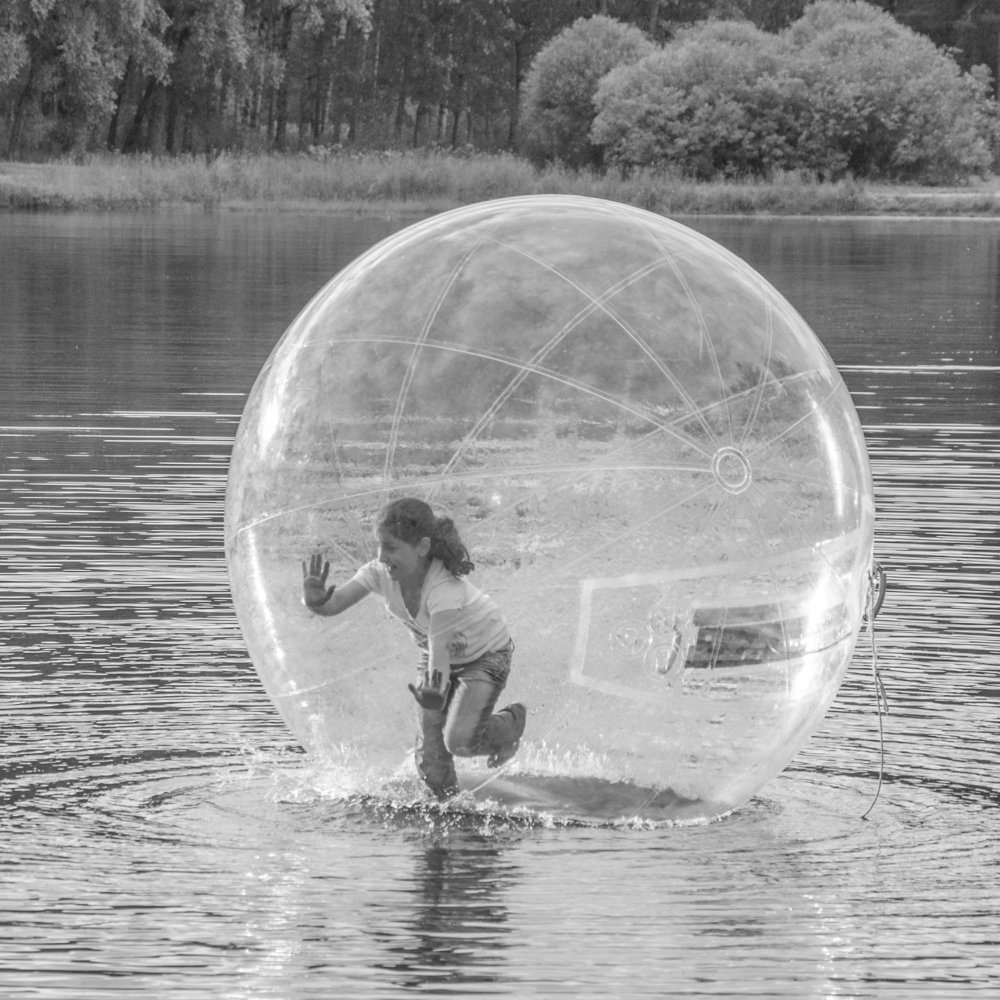 Миг равновесия