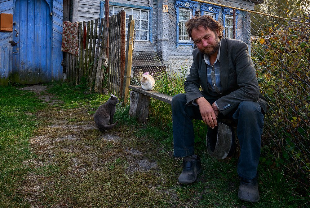 Photograph by Владислав Никишин