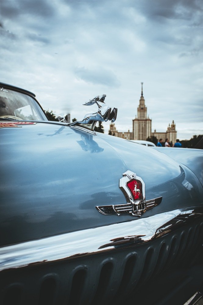 Photograph by Сергей Бойко