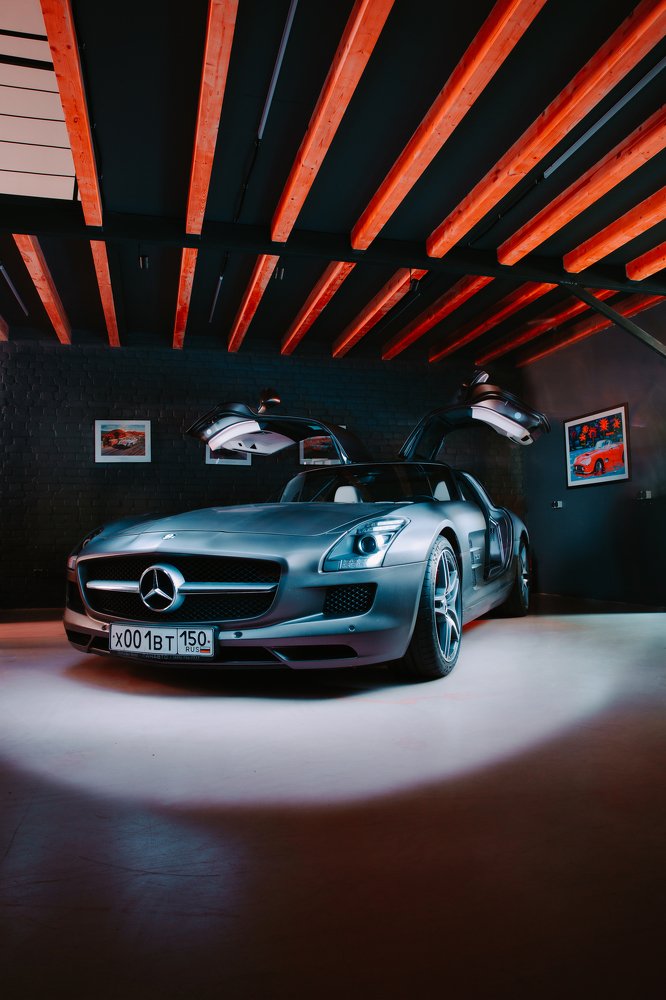 Photograph by Сергей Бойко