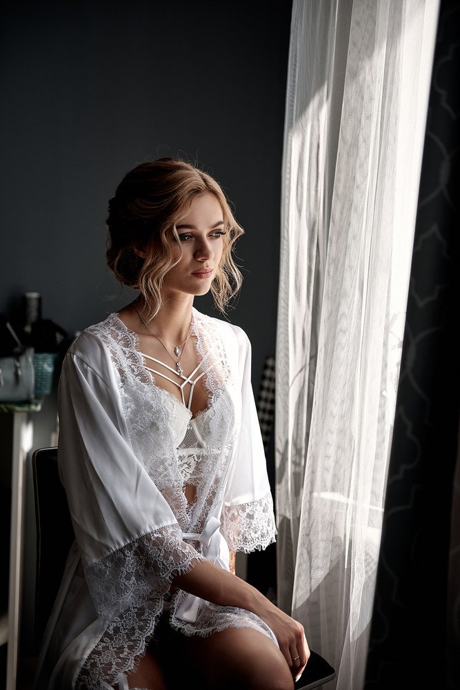 Photograph by Владимир Зацепин