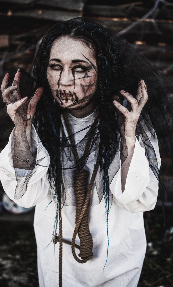 Photograph by Анастасия Сахаревич