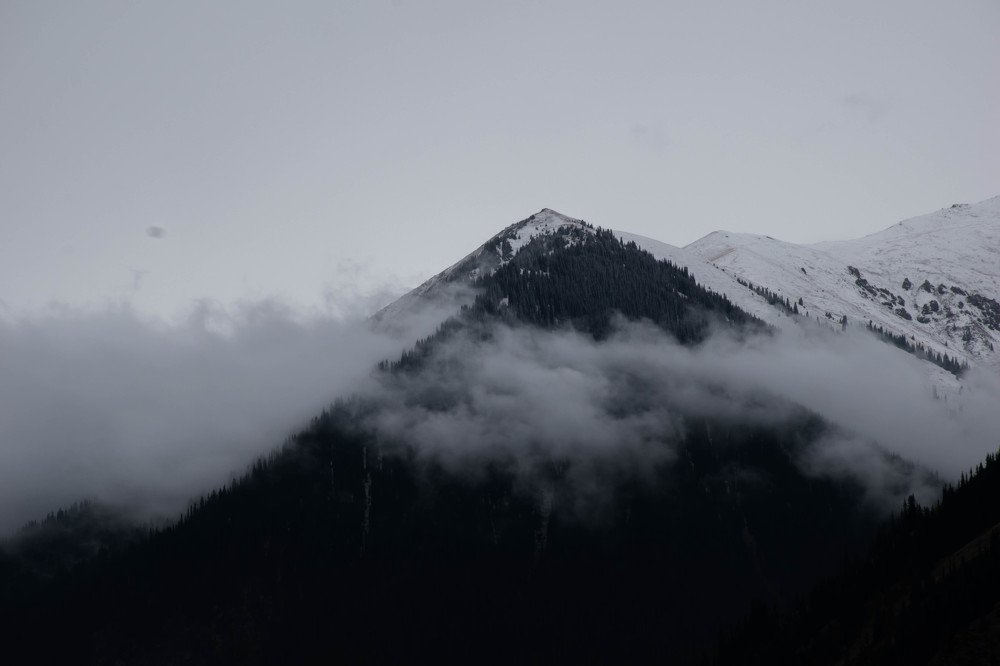 Photograph by Евгения Хван