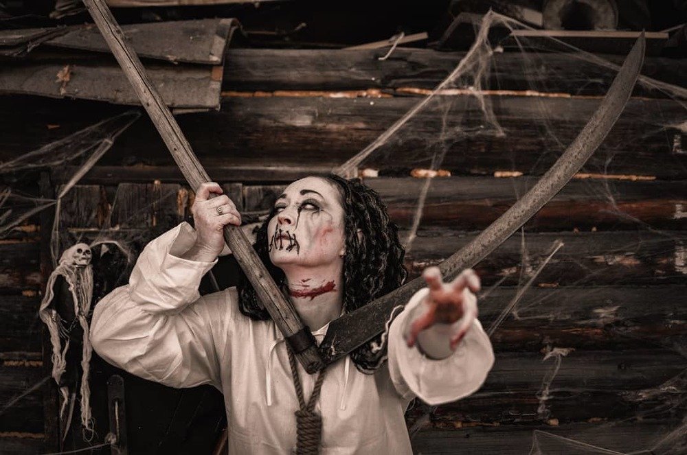 Photograph by Анастасия Сахаревич