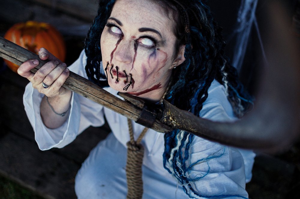 Photograph by Анастасия Сахаревич