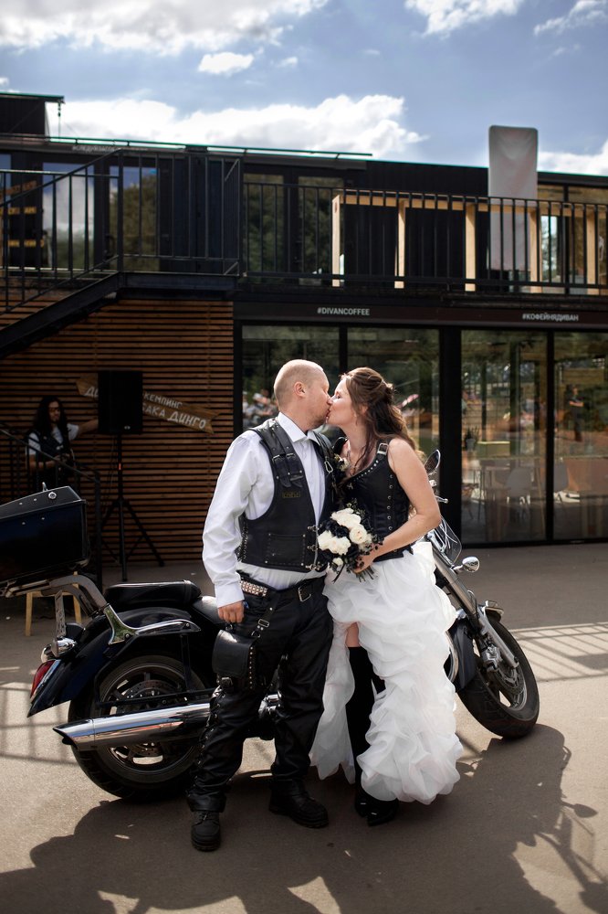 Photograph by Гульназ Загидуллина