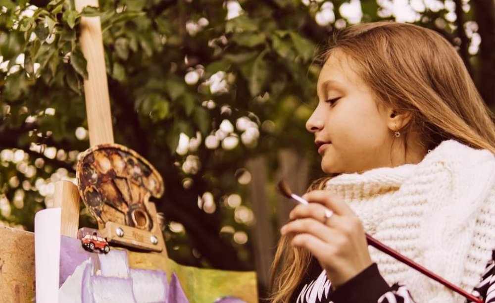 Photograph by Милана Сёмочкина