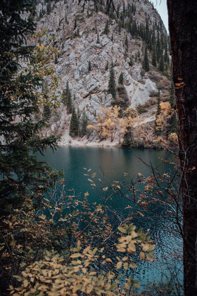 Photograph by Евгения Хван