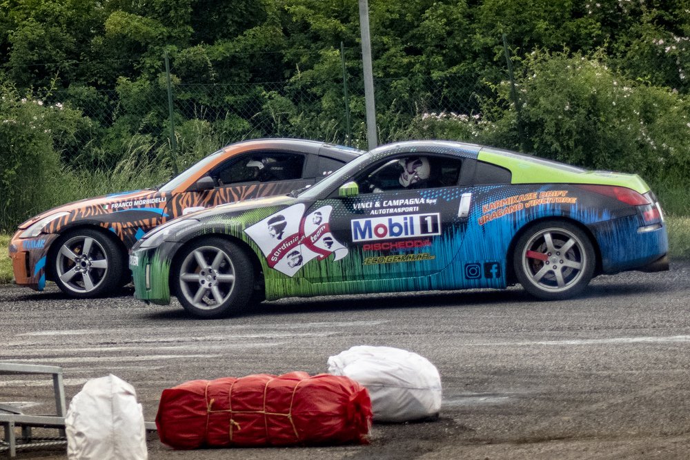 Photograph by SIMONE CIULLI