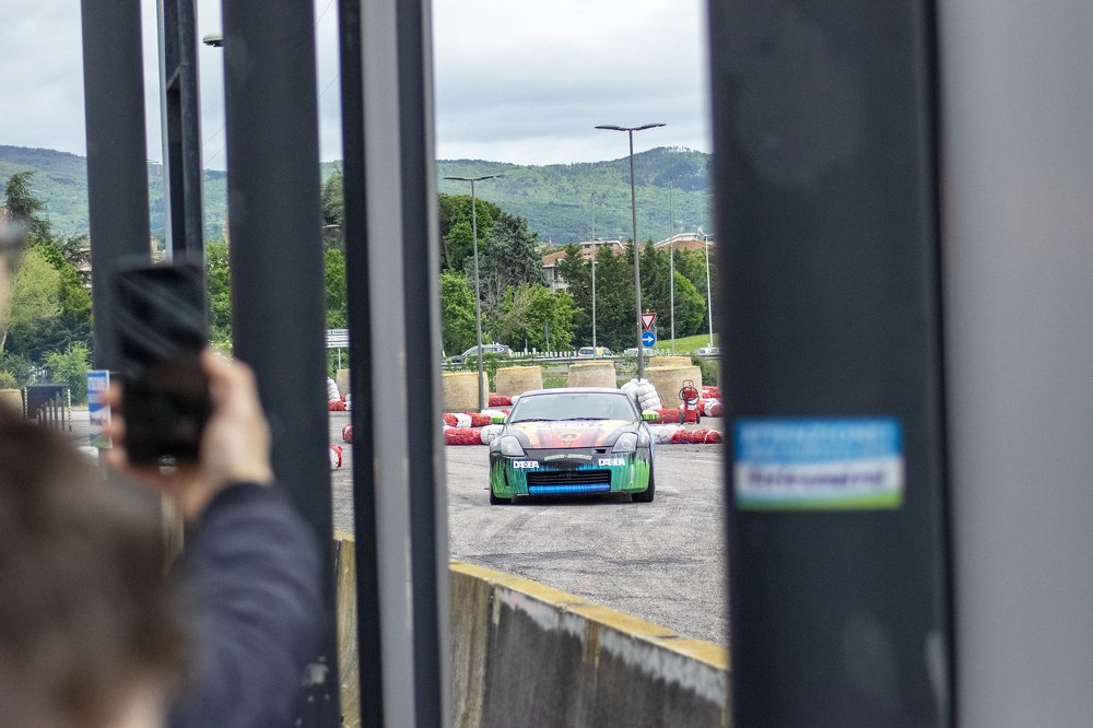 Photograph by SIMONE CIULLI