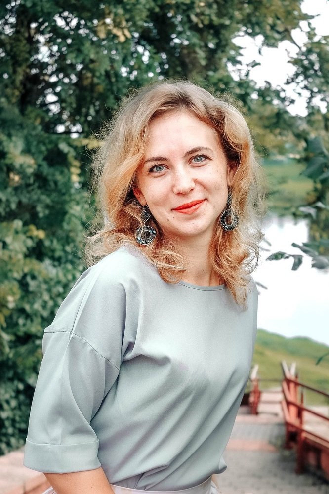 Самая нежная