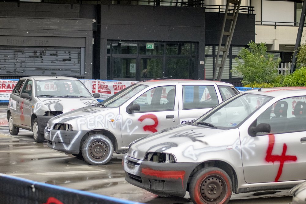 Photograph by SIMONE CIULLI