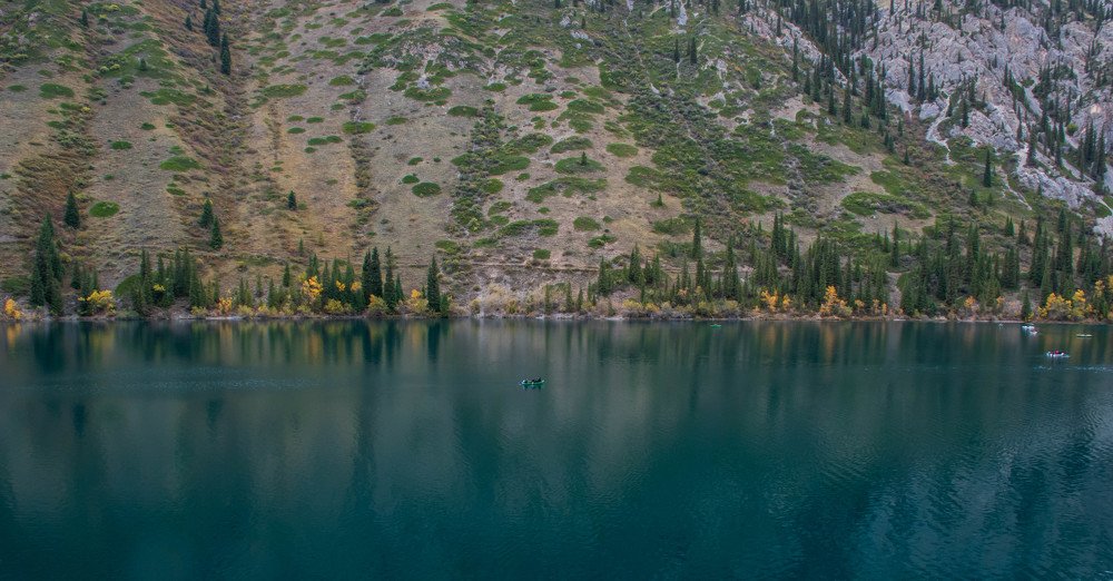 Photograph by Евгения Хван