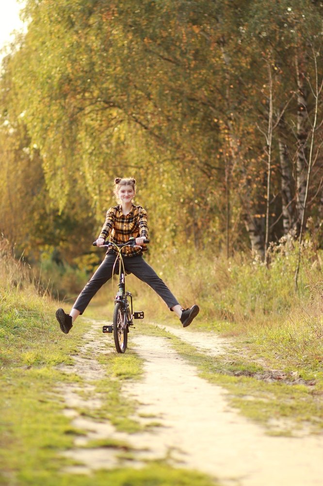 Детское счастье