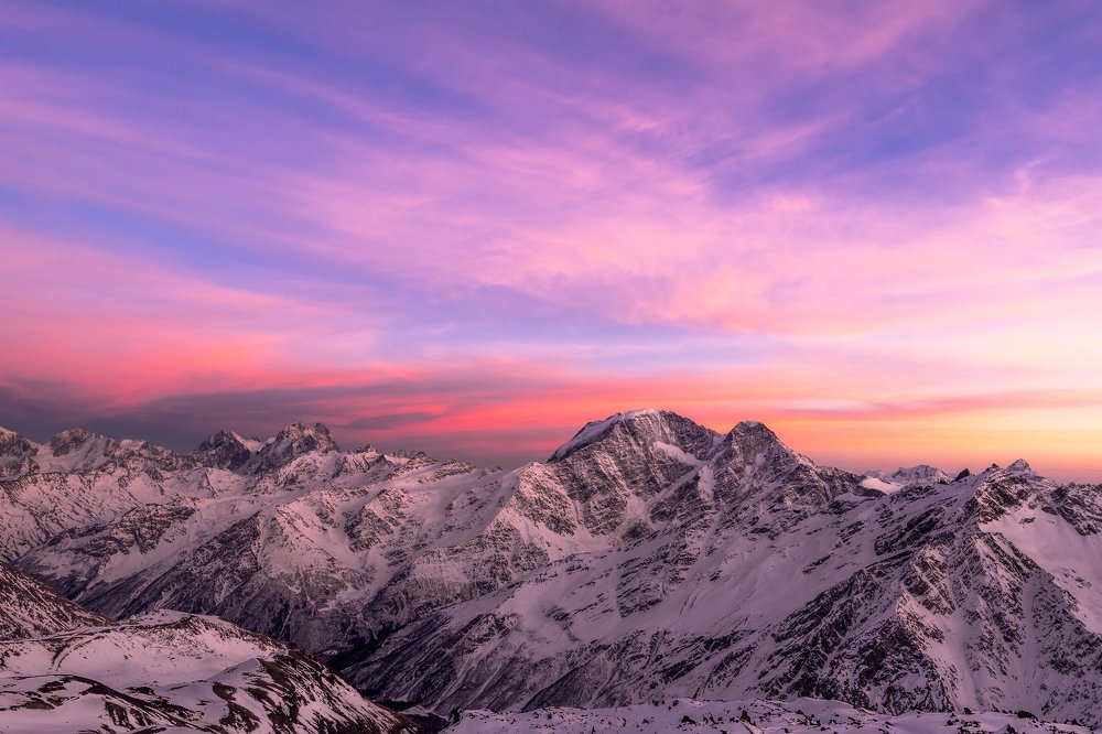 Photograph by Дмитрий Новожилов