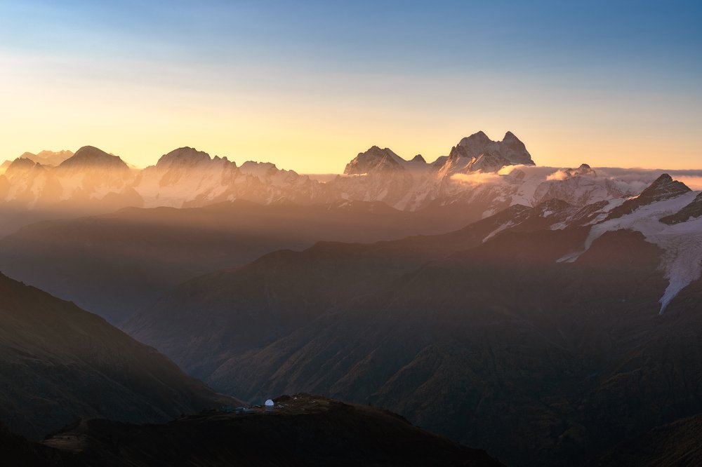 Photograph by Дмитрий Новожилов