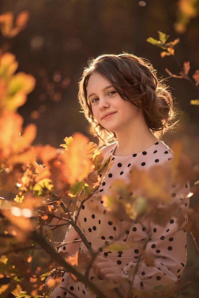 Photograph by Елена Хейликова