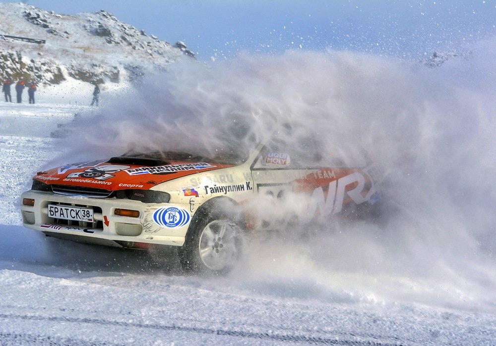 Photograph by Юрий Назыров