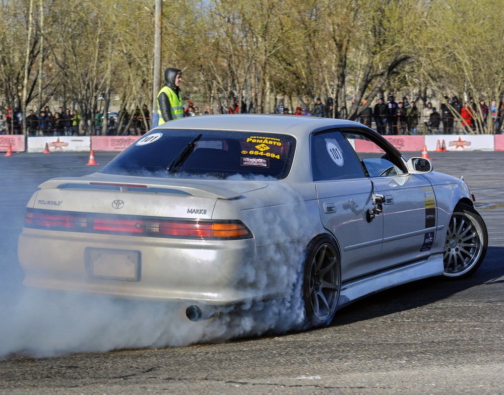 Photograph by Юрий Назыров