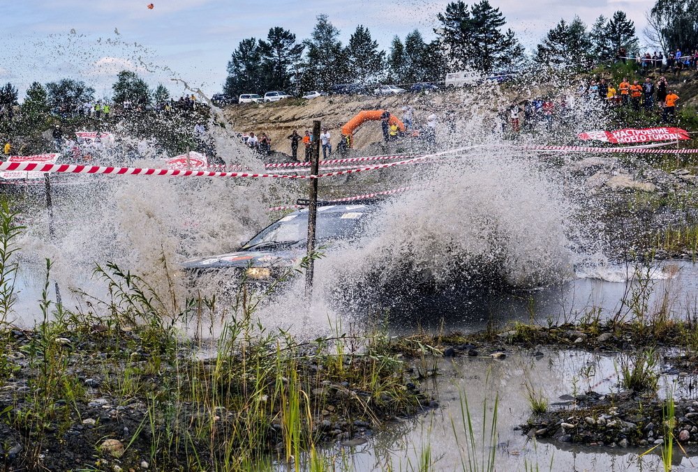 Photograph by Юрий Назыров