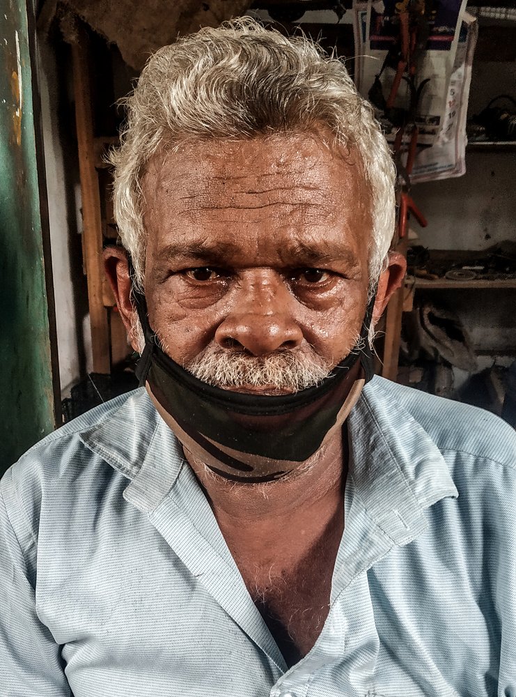 Photograph by Rijas Galleria