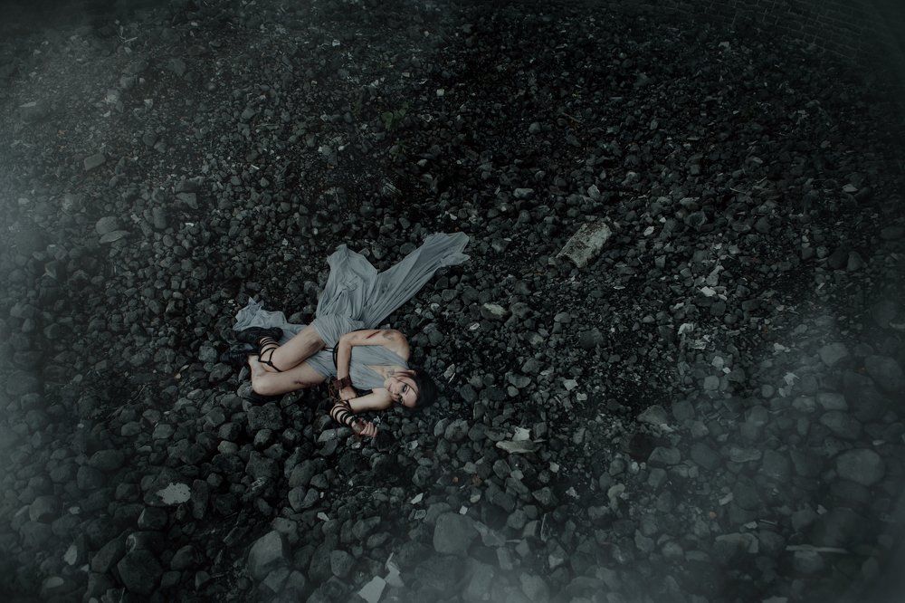 Фотография автора Mila Agafonova