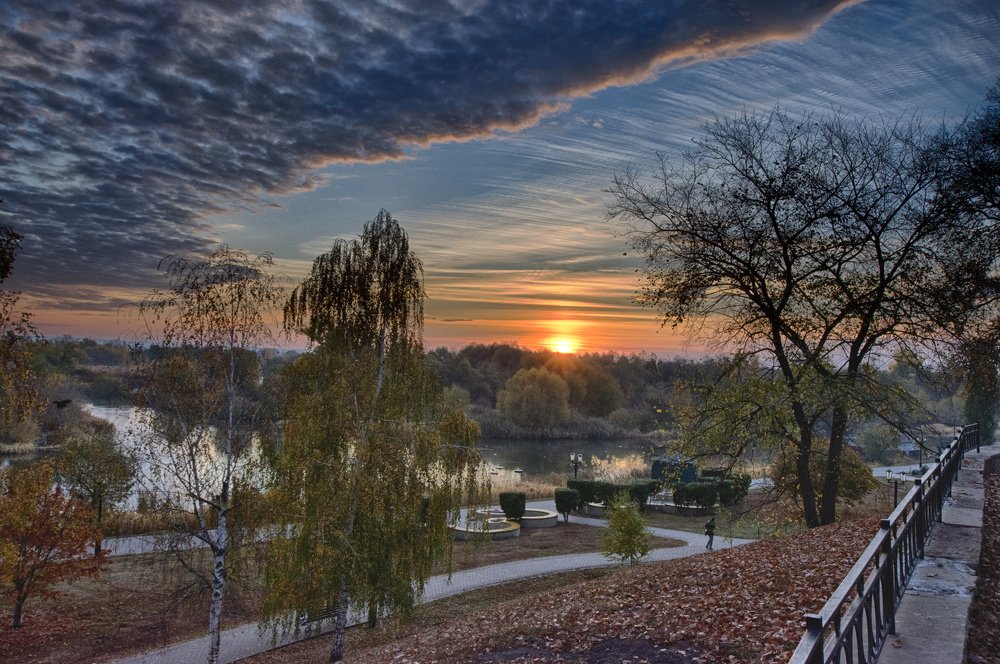 Photograph by Илья Тюрин