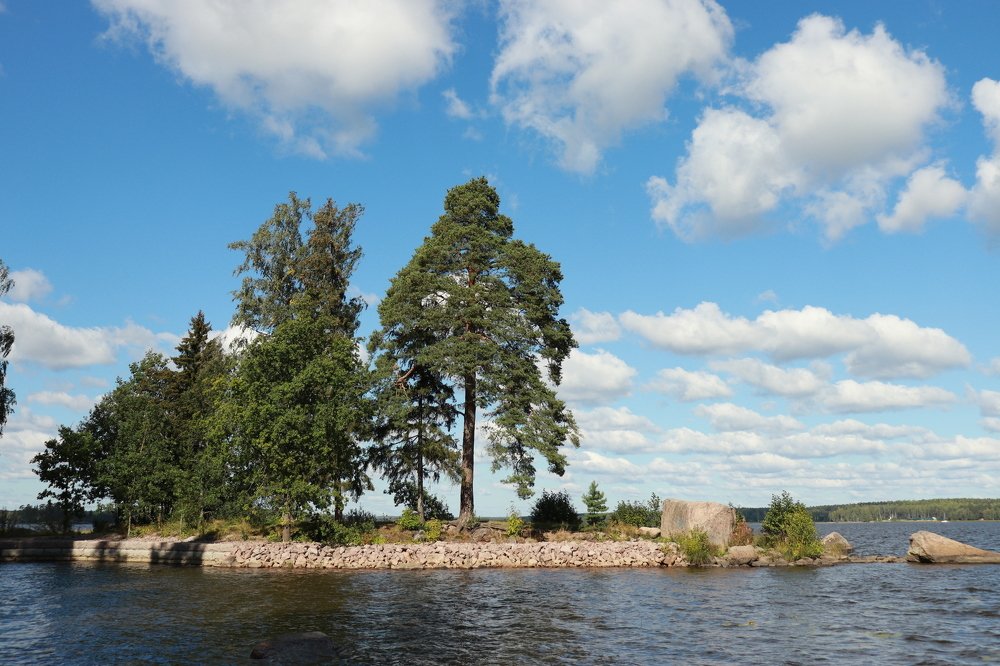 Красота России