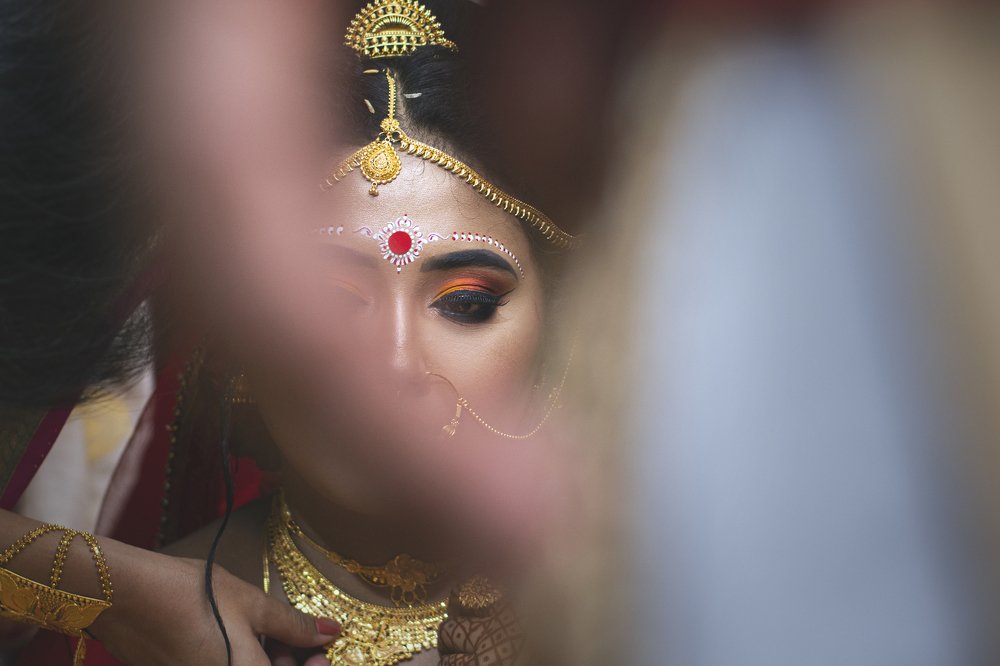 Photograph by NANDINI DUTTA