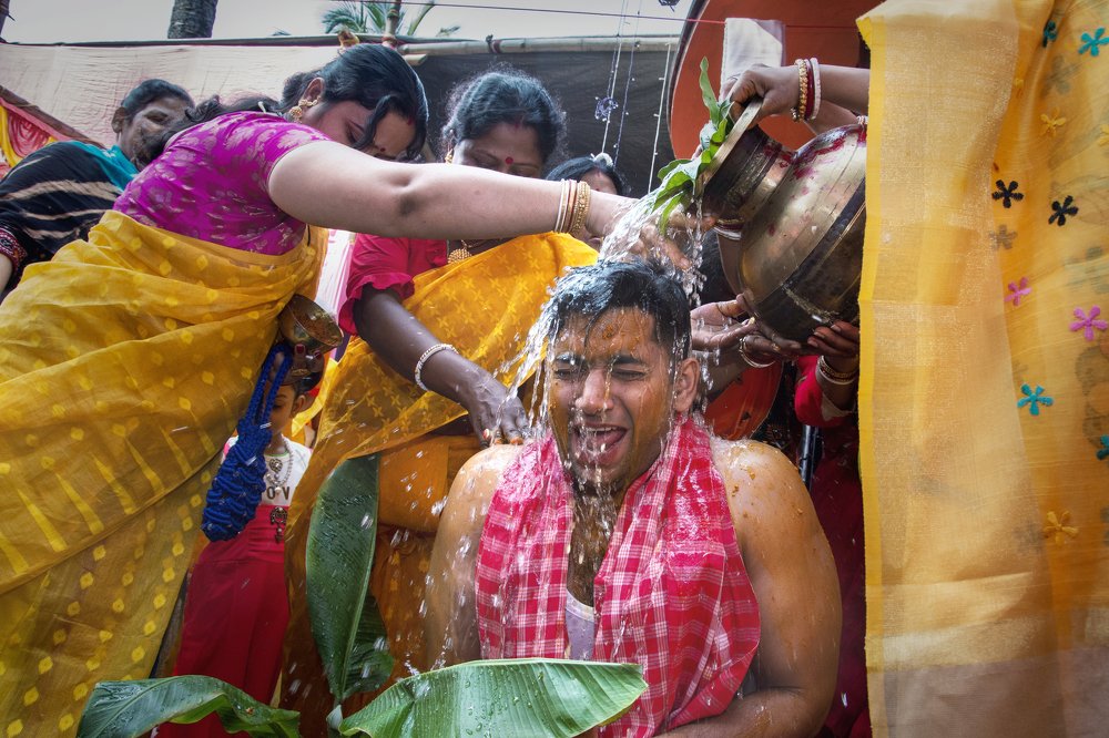 Photograph by NANDINI DUTTA