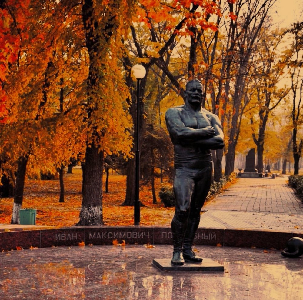 Photograph by Оксана Маракушина