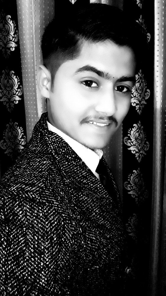 Photograph by Ashish Chapagain