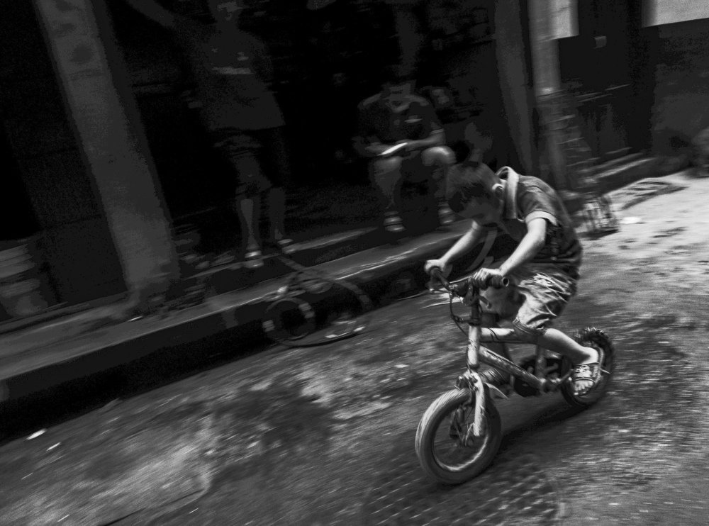 Photograph by Biplav Shrestha