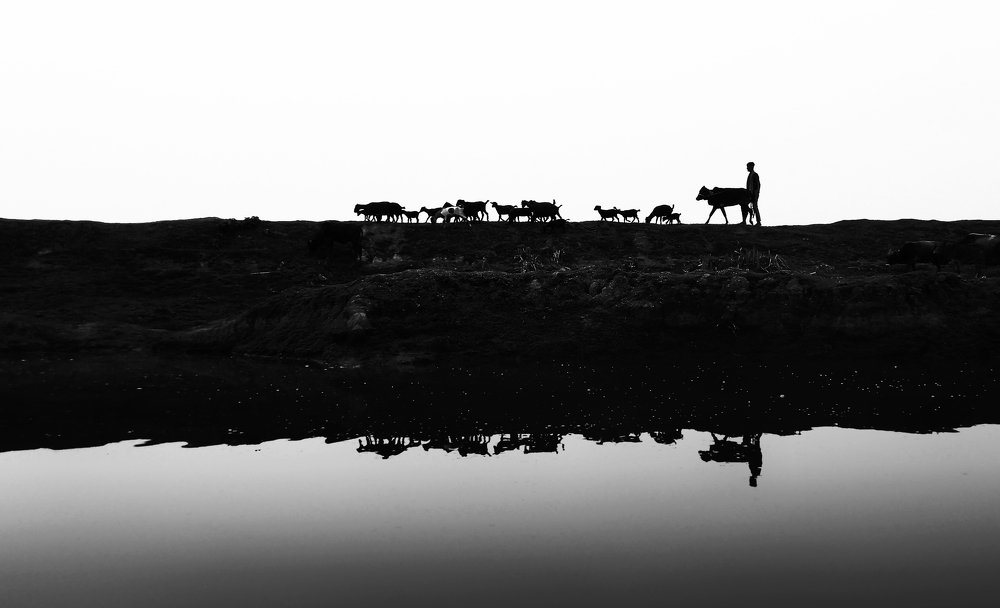 Photograph by NANDINI DUTTA