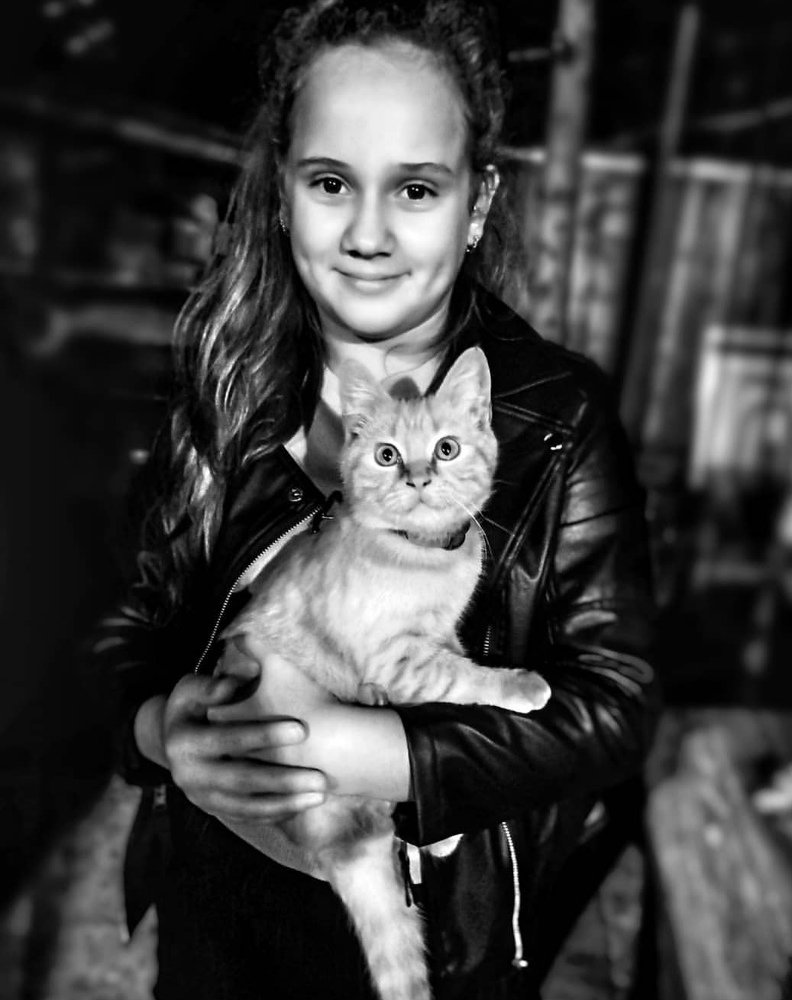 Photograph by Оксана Маракушина