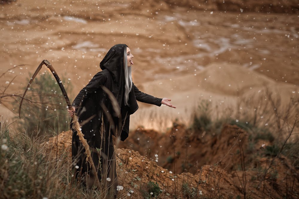 Photograph by Ирина Зайцева