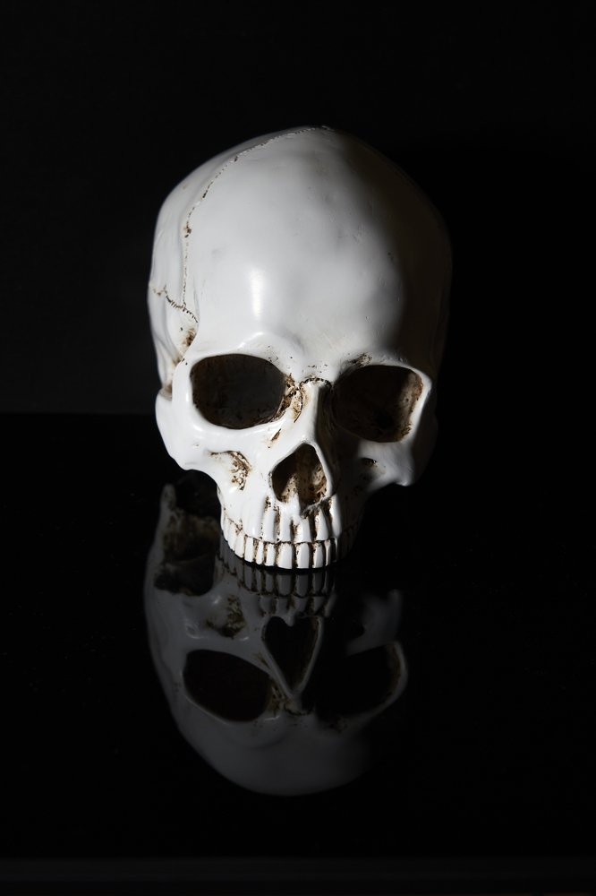 Photograph by Igor Serdyukov