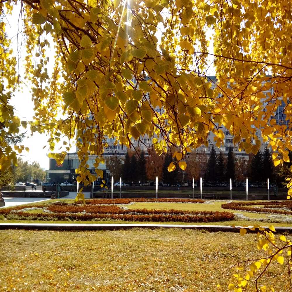 Photograph by Алия Байсыкова