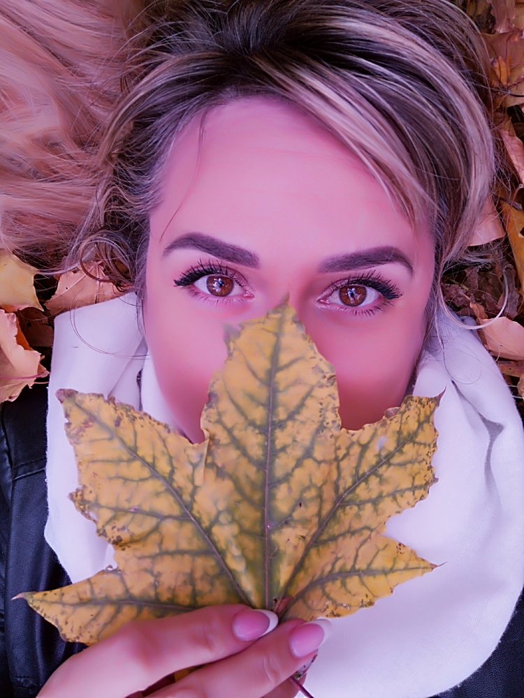 Photograph by Оксана Маракушина