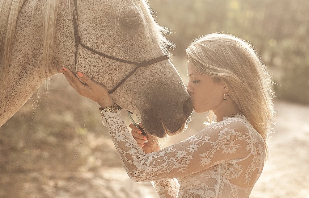 Photograph by Agnieszka Gulczynska