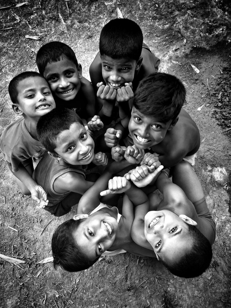 Photograph by Hridoy Hossain