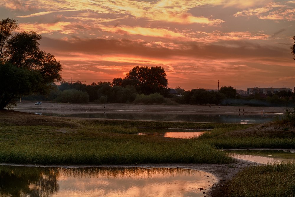 Photograph by Игорь Хижняк