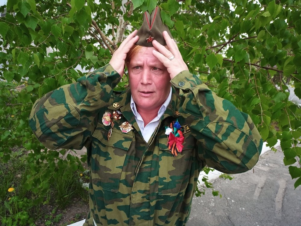 Photograph by петр чиков