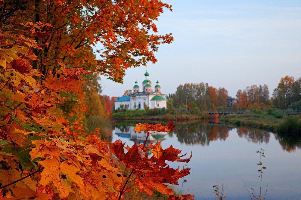 Photograph by Сергей Афанасьев