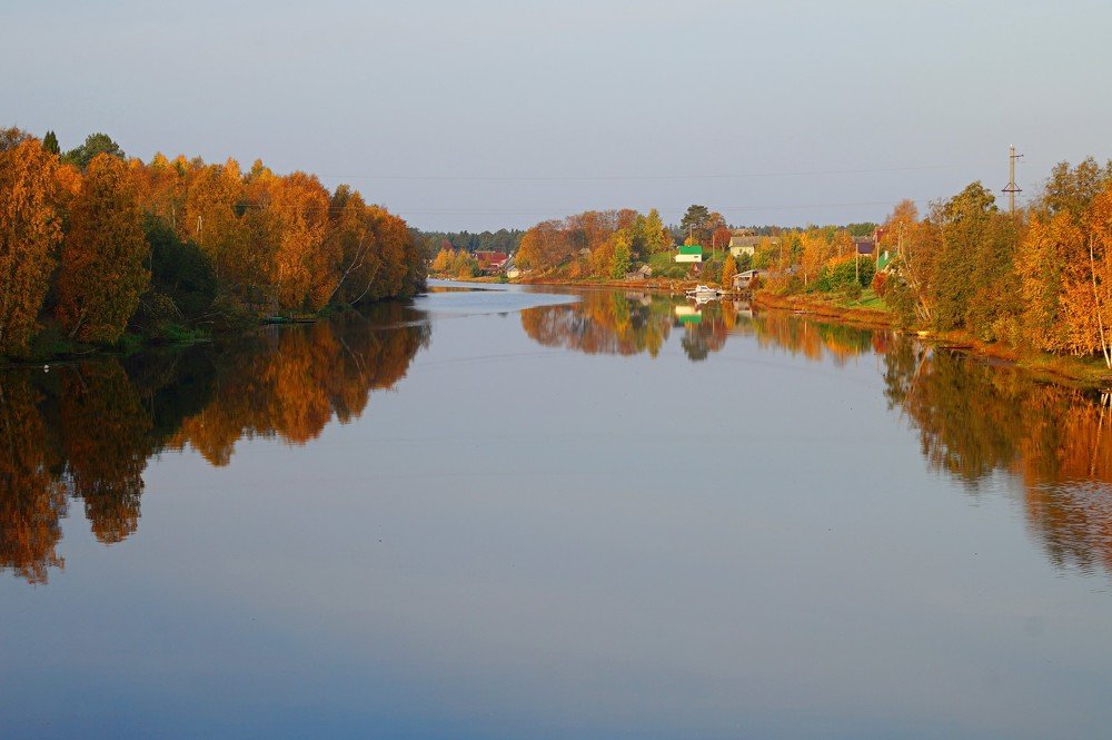 Photograph by Сергей Афанасьев