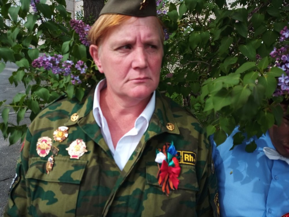 Photograph by петр чиков